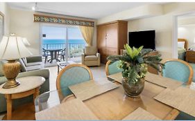 Ft. Lauderdale Beach Resort