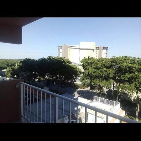 Ft. Lauderdale Beach Resort Fort Lauderdale Exterior photo